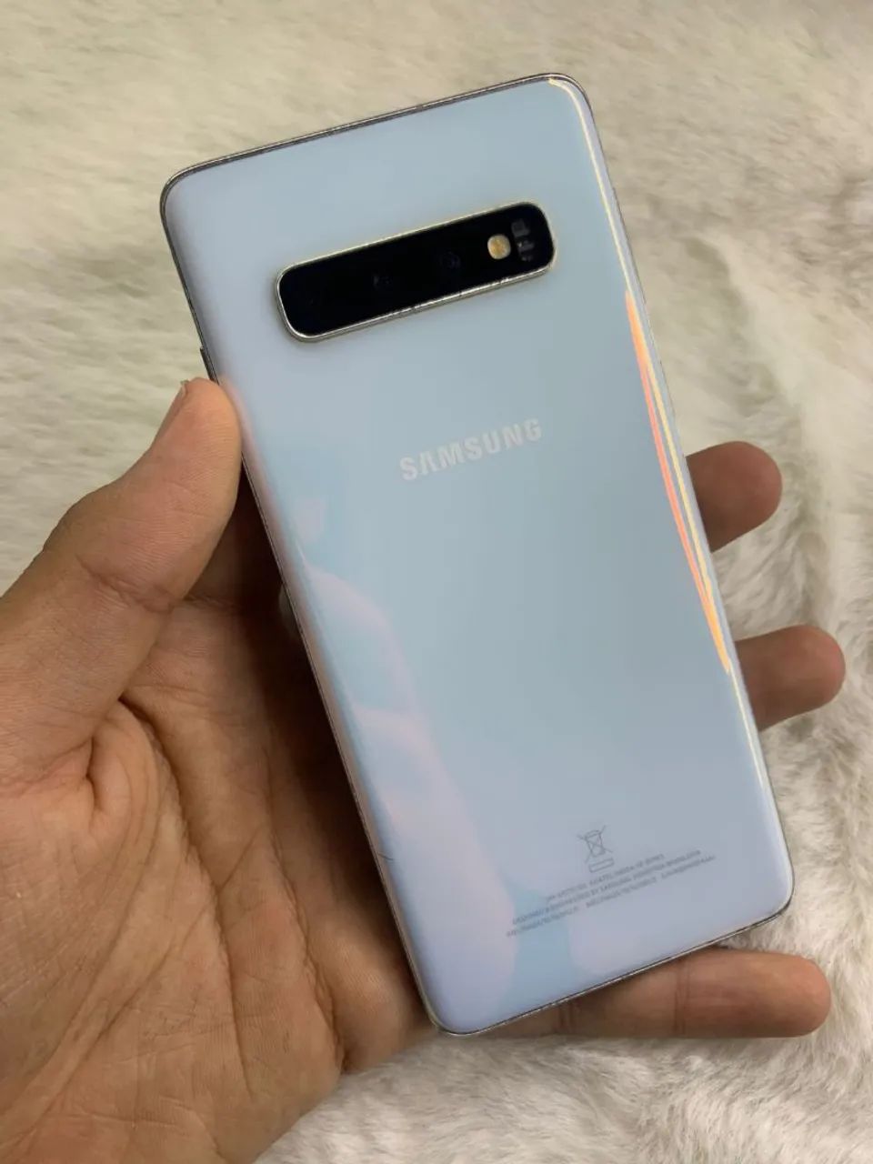 Samsung S10 128gb 8ram