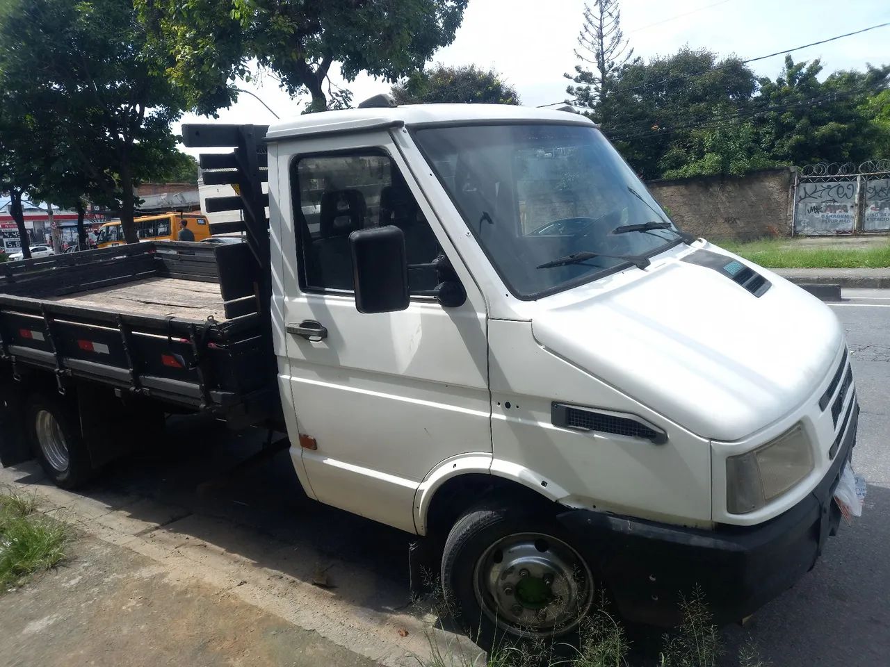 Ivéco daili 3510 - Foto 4