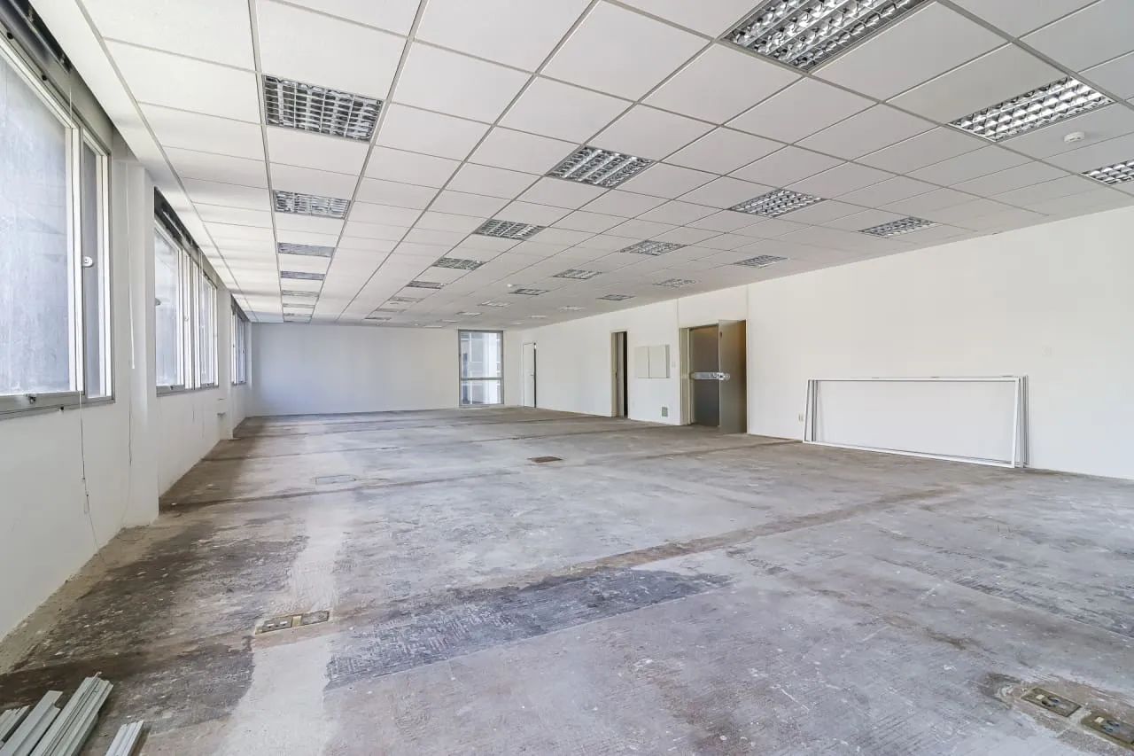 Sala comercial na Avenida Paulista, 777 - CONJUNTO 52  200 m² - Foto 5