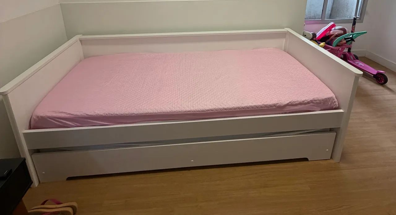 Cama de solteiro  - Foto 2