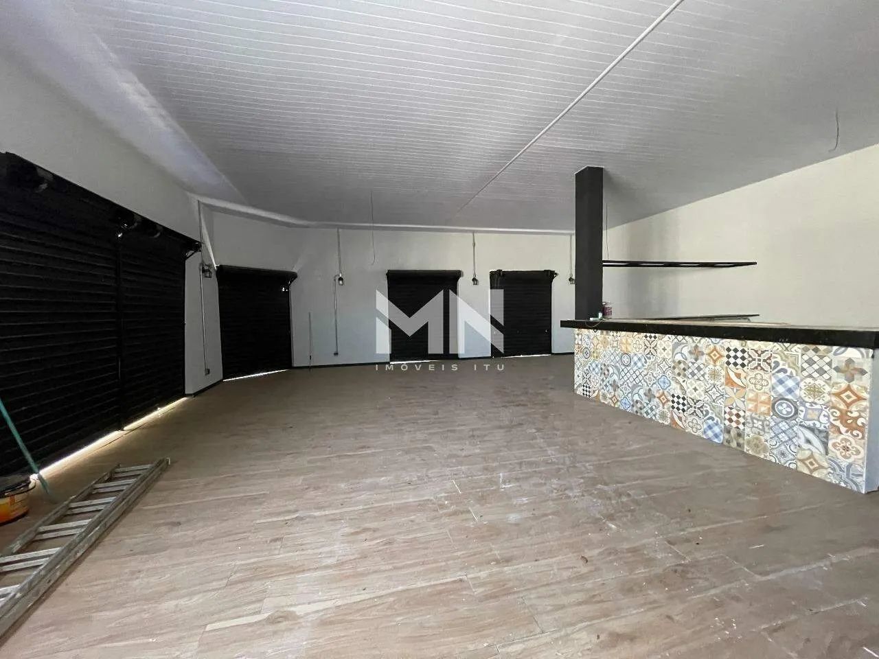 Ponto Comercial para Aluguel - Centro de Itu, 195 m² Internos