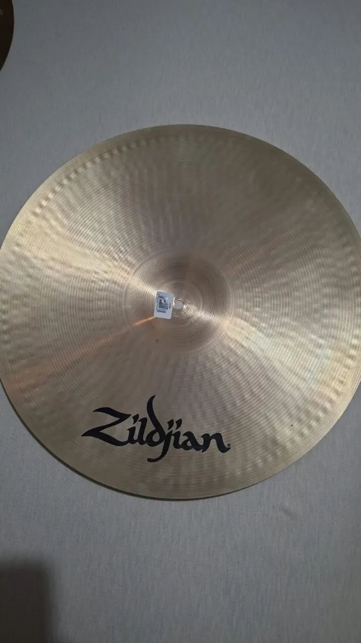 Zildjian A Ping Ride 20"   - Foto 2