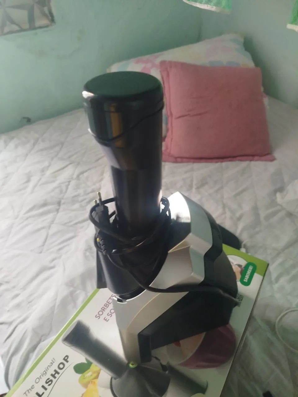 Yonanas Polishop  - Foto 2
