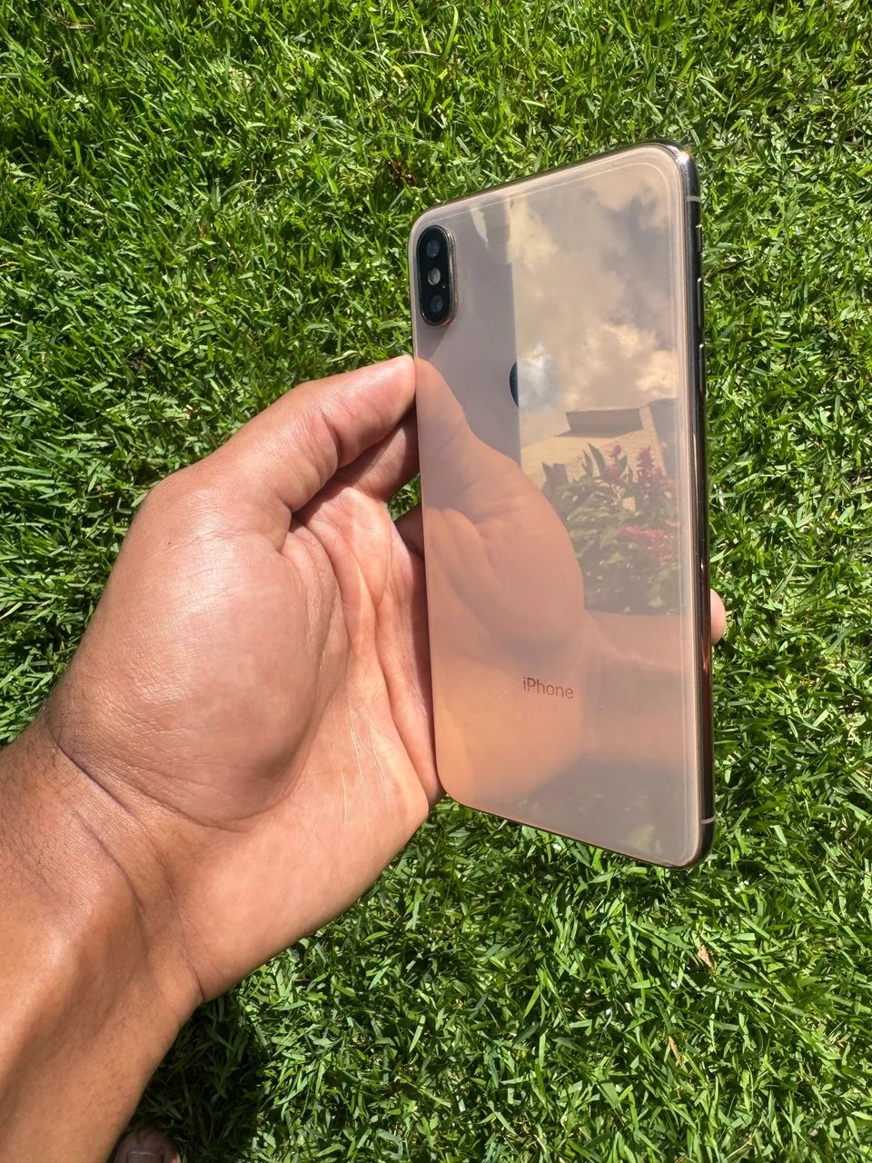 Iphone XS Max 256GB - Celulares e Smartphones - Mangabeira, Feira