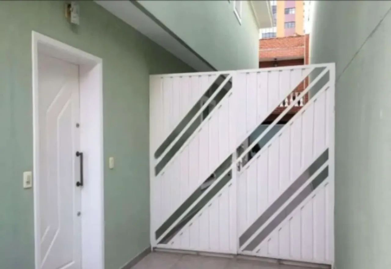 Casa comercial na Rua Valois de Castro, 26  100 m² - Foto 3