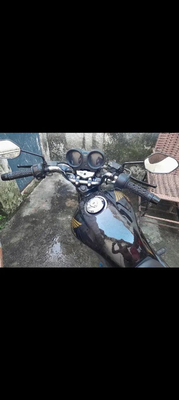 Fan 125  - Foto 5