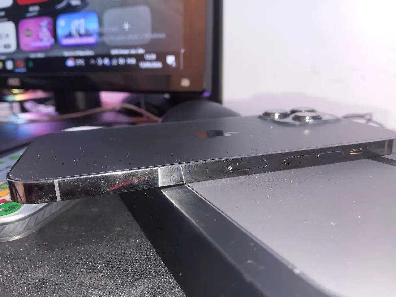 Iphone 13 pro max  - Foto 3