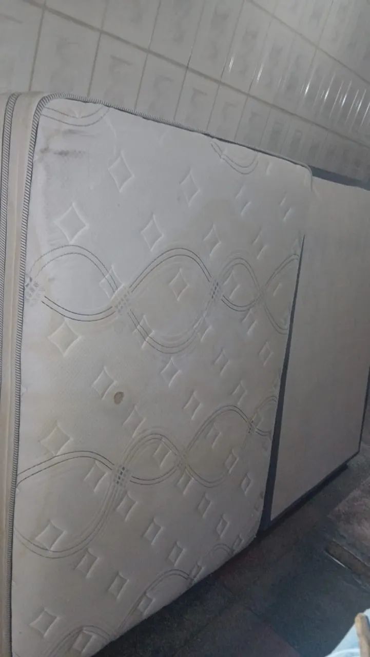 Cama de casal - Foto 2