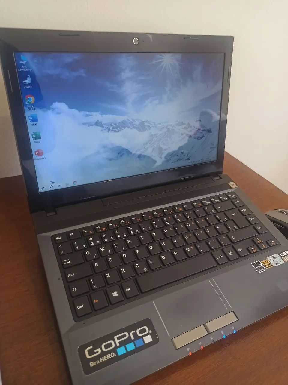 Notebook Core i7 3610QM | 10GB RAM | Rápido para Estudos e Trabalho - Foto 3