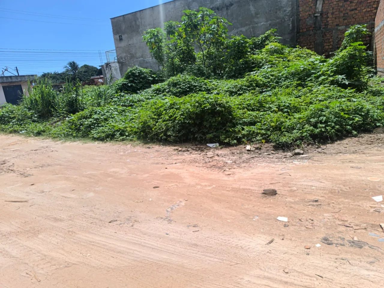 Vendo terreno,  lote. - Foto 3