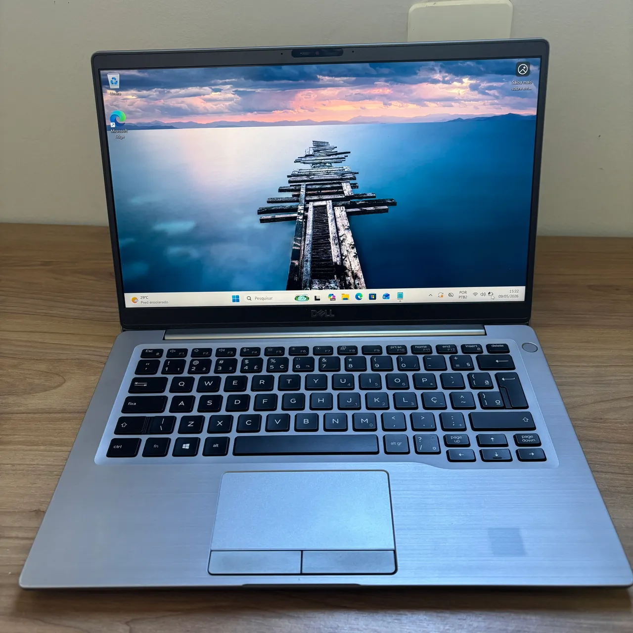 MacBook Pro 15? 2018 i7 16GB SSD 256GB Touch Bar - Notebooks