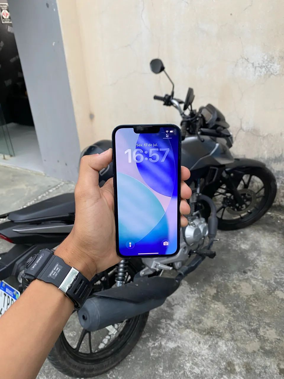IPHONE 13  - Foto 4