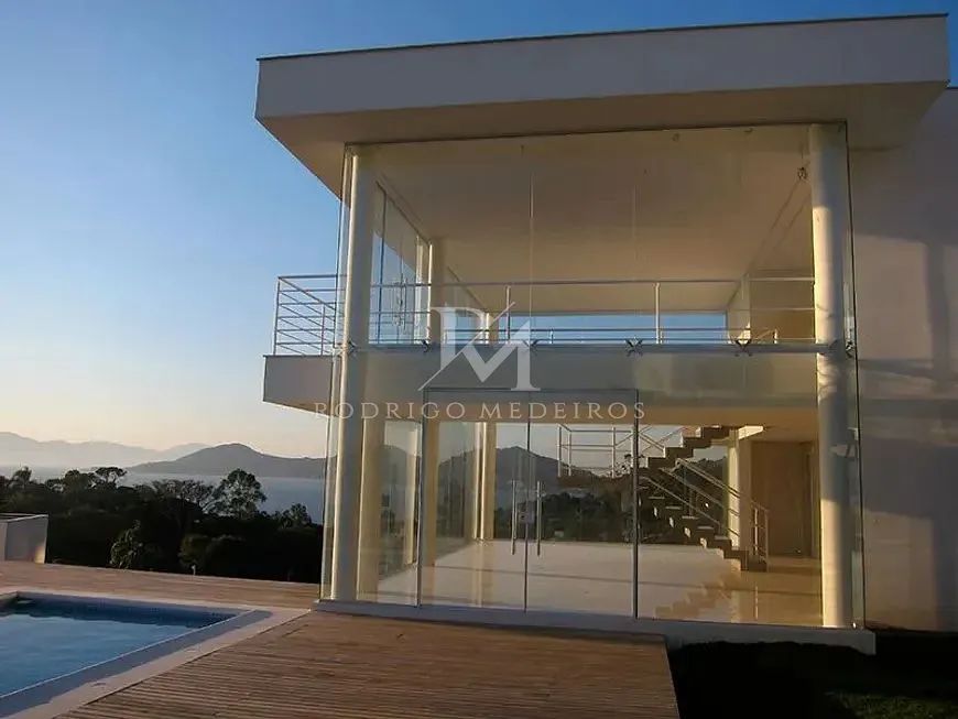 Casa 3 Suítes, Piscina - Cacupé, Florianópolis/SC - Foto 3
