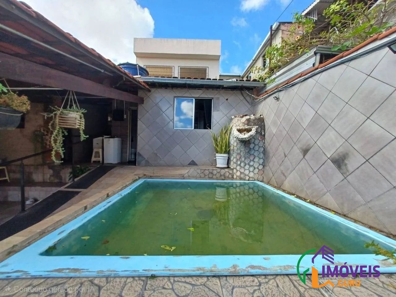 CASA TÉRREA - GUARANI - MG - Foto 5