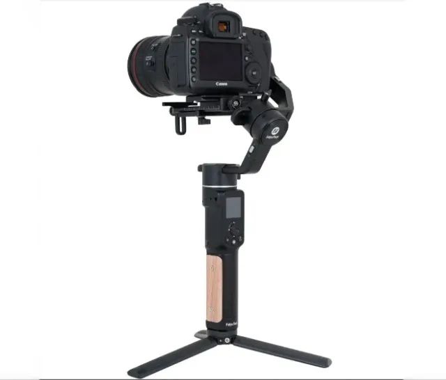 Gimbal feiyutech ak2000c - Foto 5