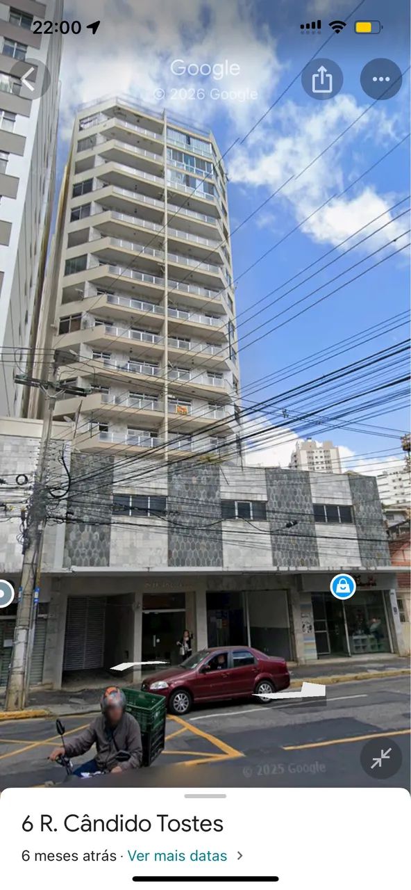 Foto - Juiz de Fora - São Mateus