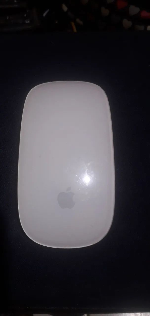Mouse Apple sem fio 