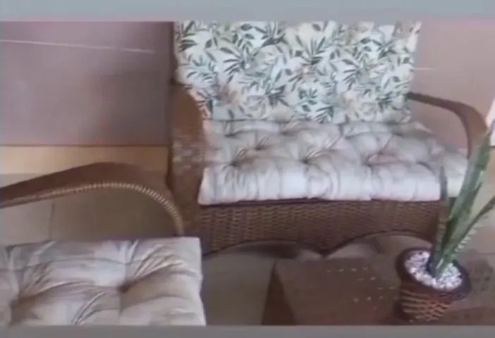 Conjunto de varanda - Foto 5