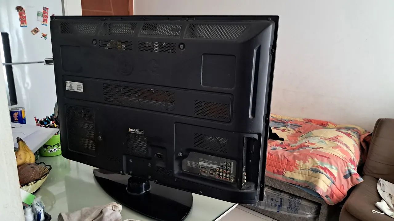 Vendo TV  plasma 42 polegadas  - Foto 3
