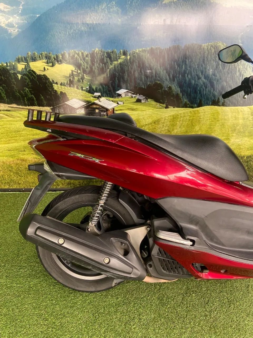 PCX 150/DLX - Foto 3