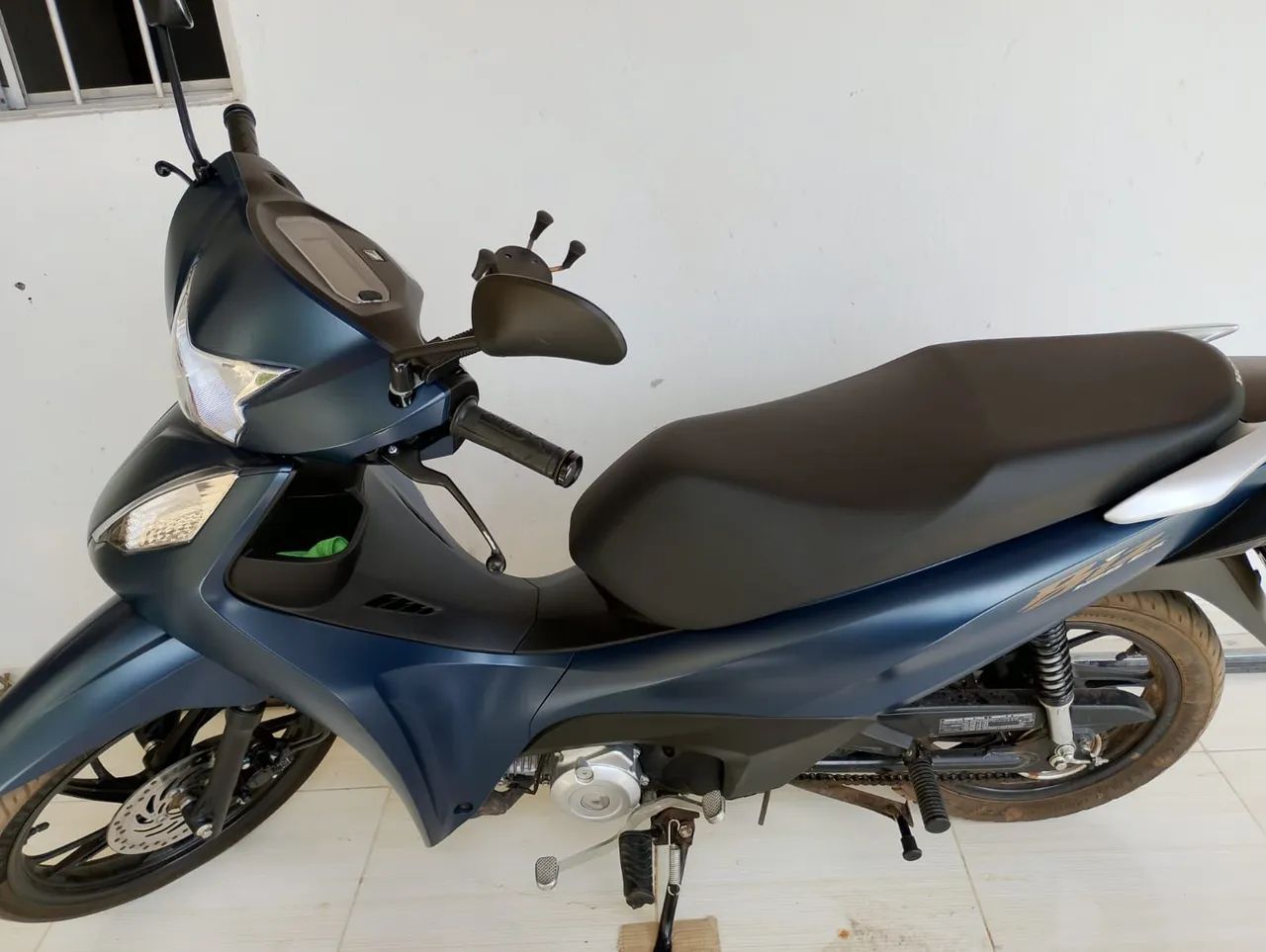 Moto super conservada  - Foto 4