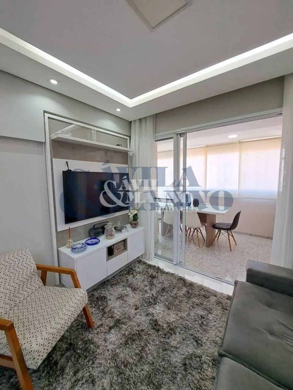 Apartamento com 2 quartos à Venda, Mooca - Foto 4