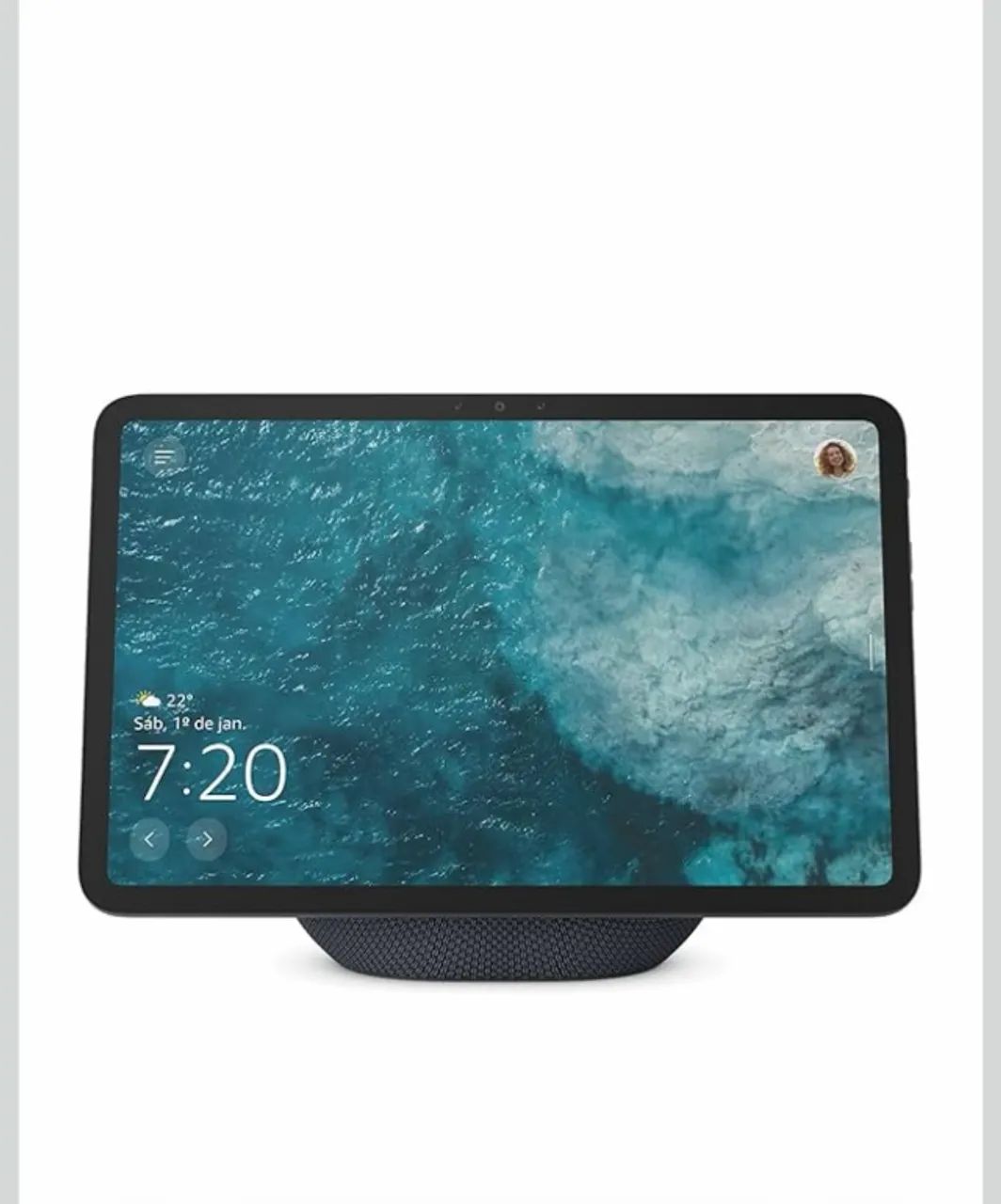 Alexa echo show 11 - Foto 2