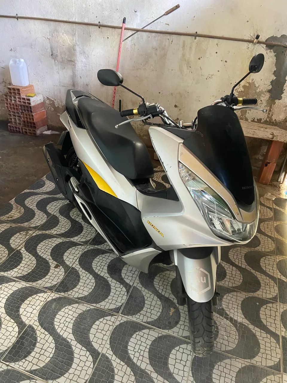 Pcx 2018 - Foto 4