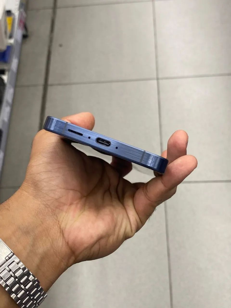 Galaxy A55 128gb - Foto 2