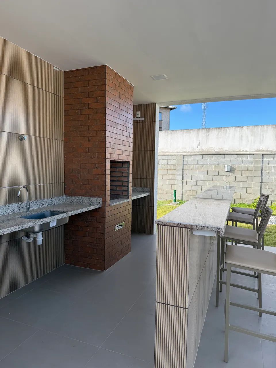Casa pronta em Barra dos Coqueiros  - Foto 4