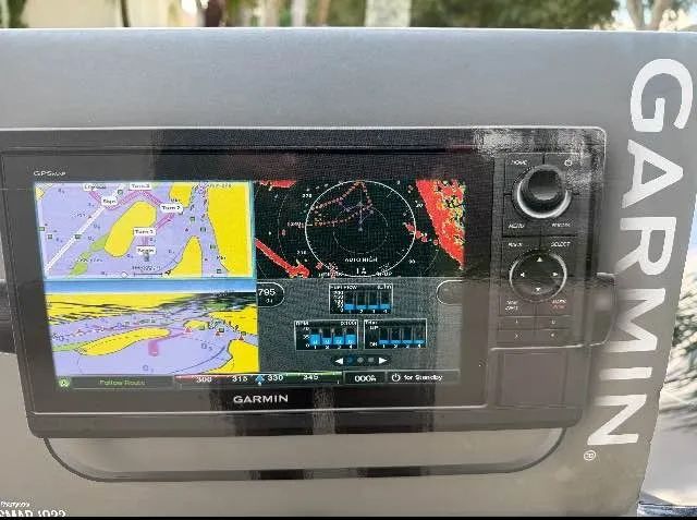 GARMIN GPSMAP NOVO - Foto 3