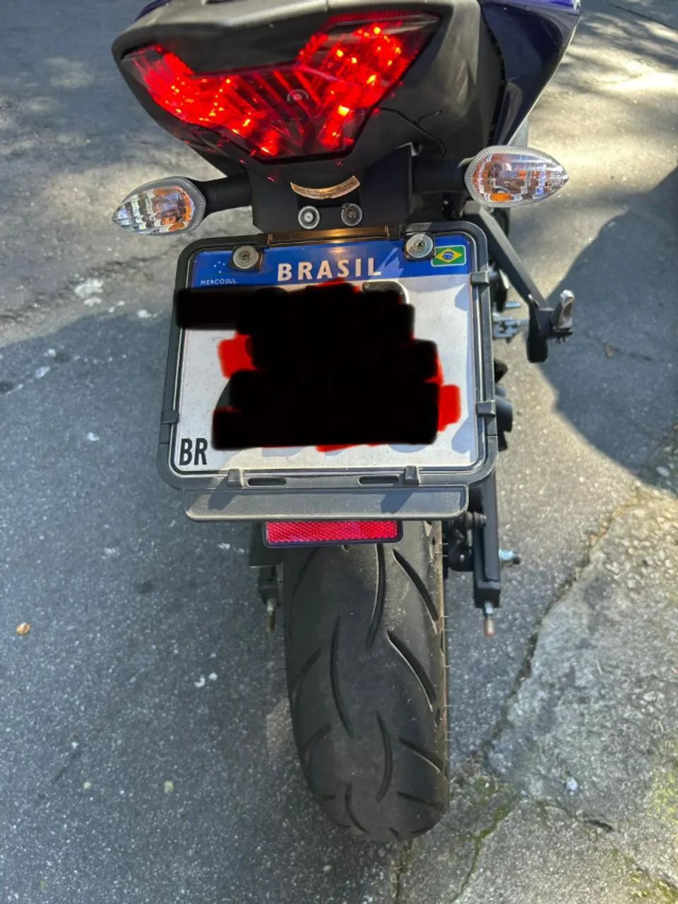 YAMARA R3 LINDA - Foto 5