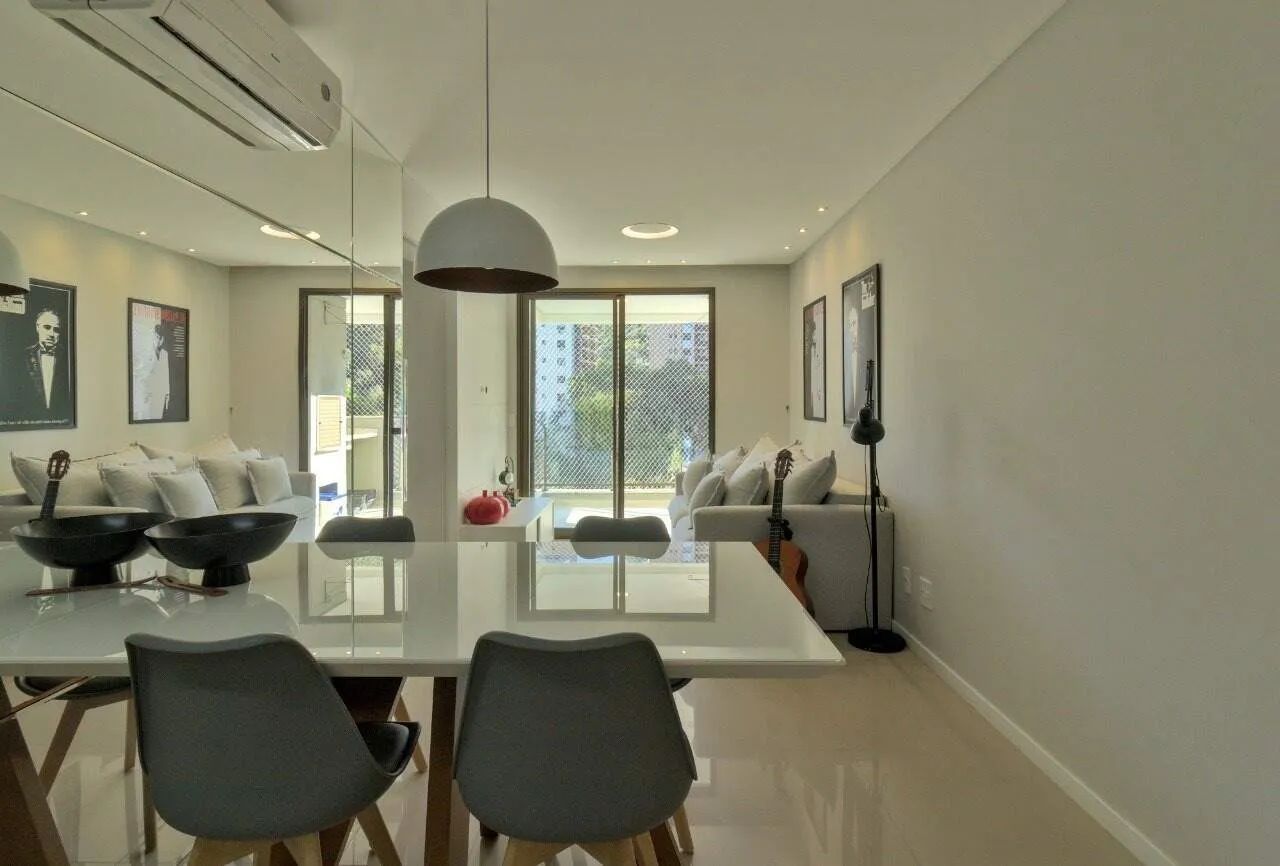 Venda | Apartamento 2 quartos (1 suíte) - Foto 5
