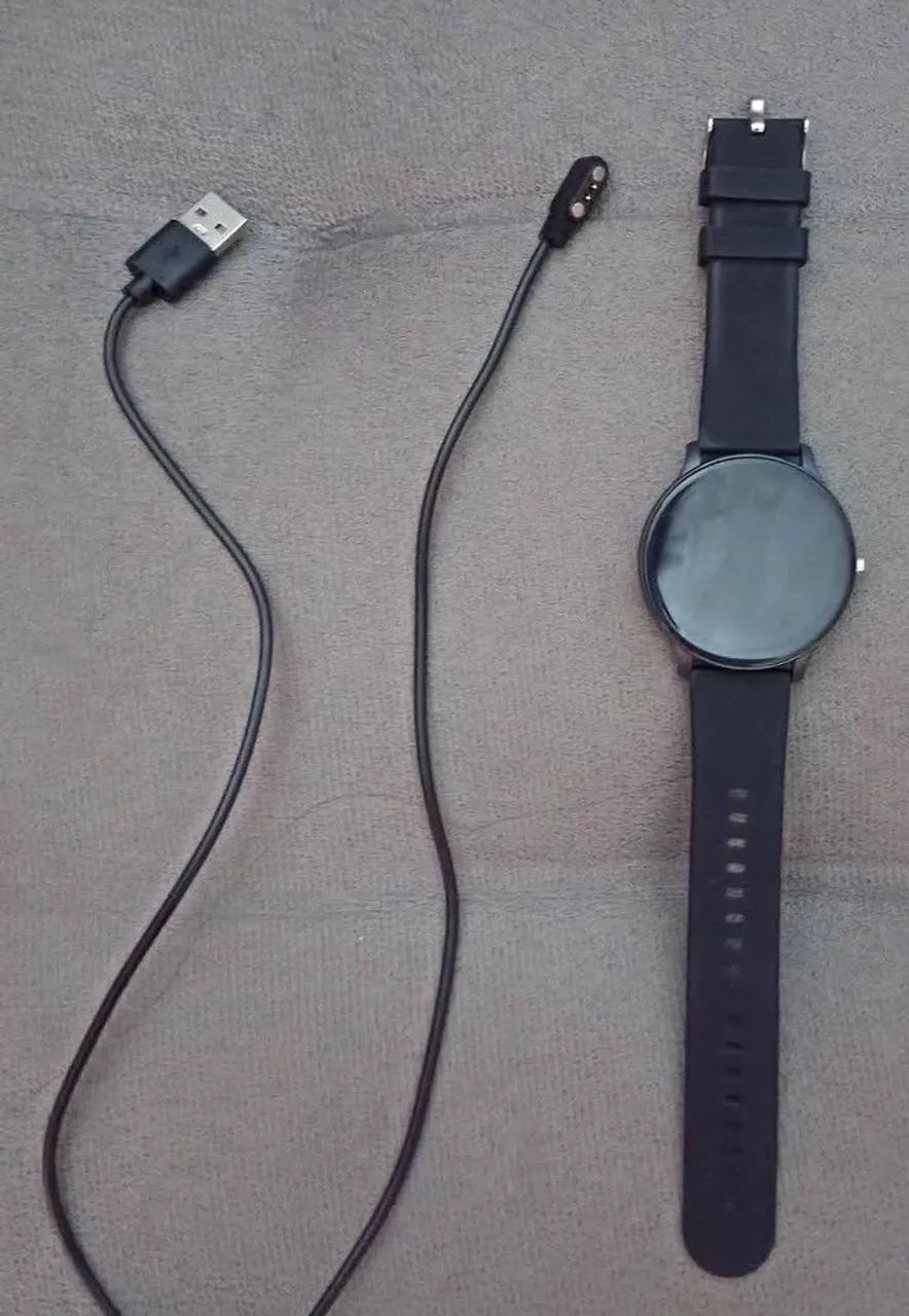 Relógio smartwatch - Foto 2