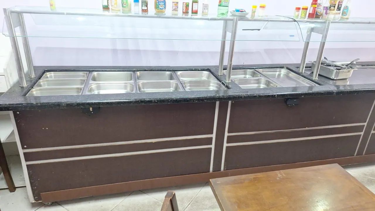 Equipamentos de restaurante  - Foto 4
