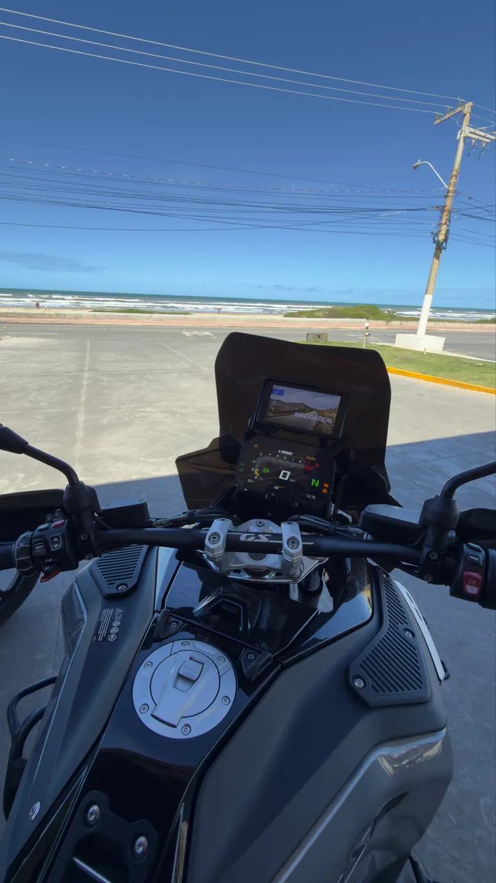 ? BMW ConnectedRide Navigator - Oportunidade  - Foto 3