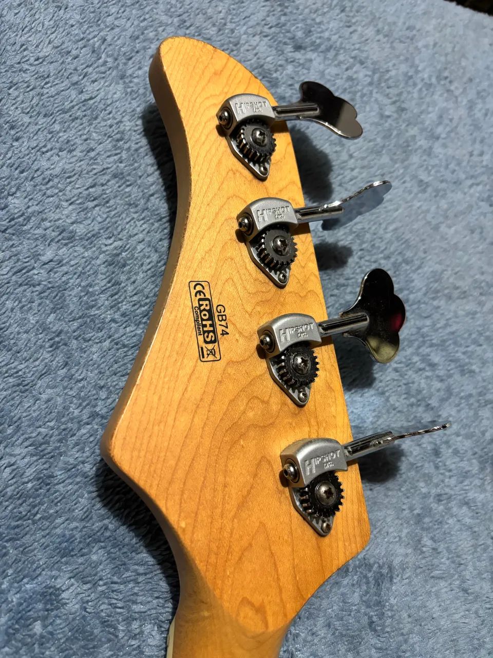 Cort gb74 - Foto 3