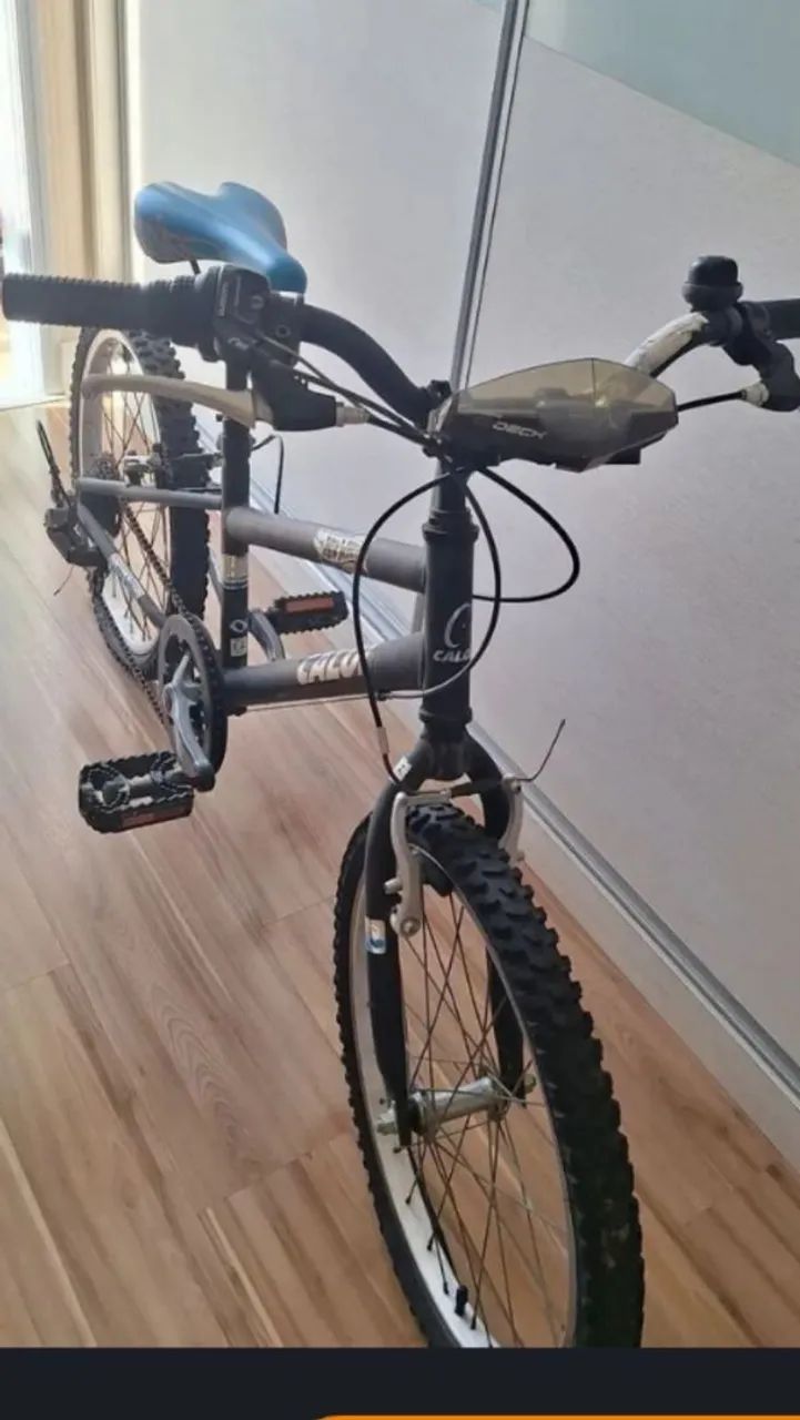 Bicicleta - Foto 2