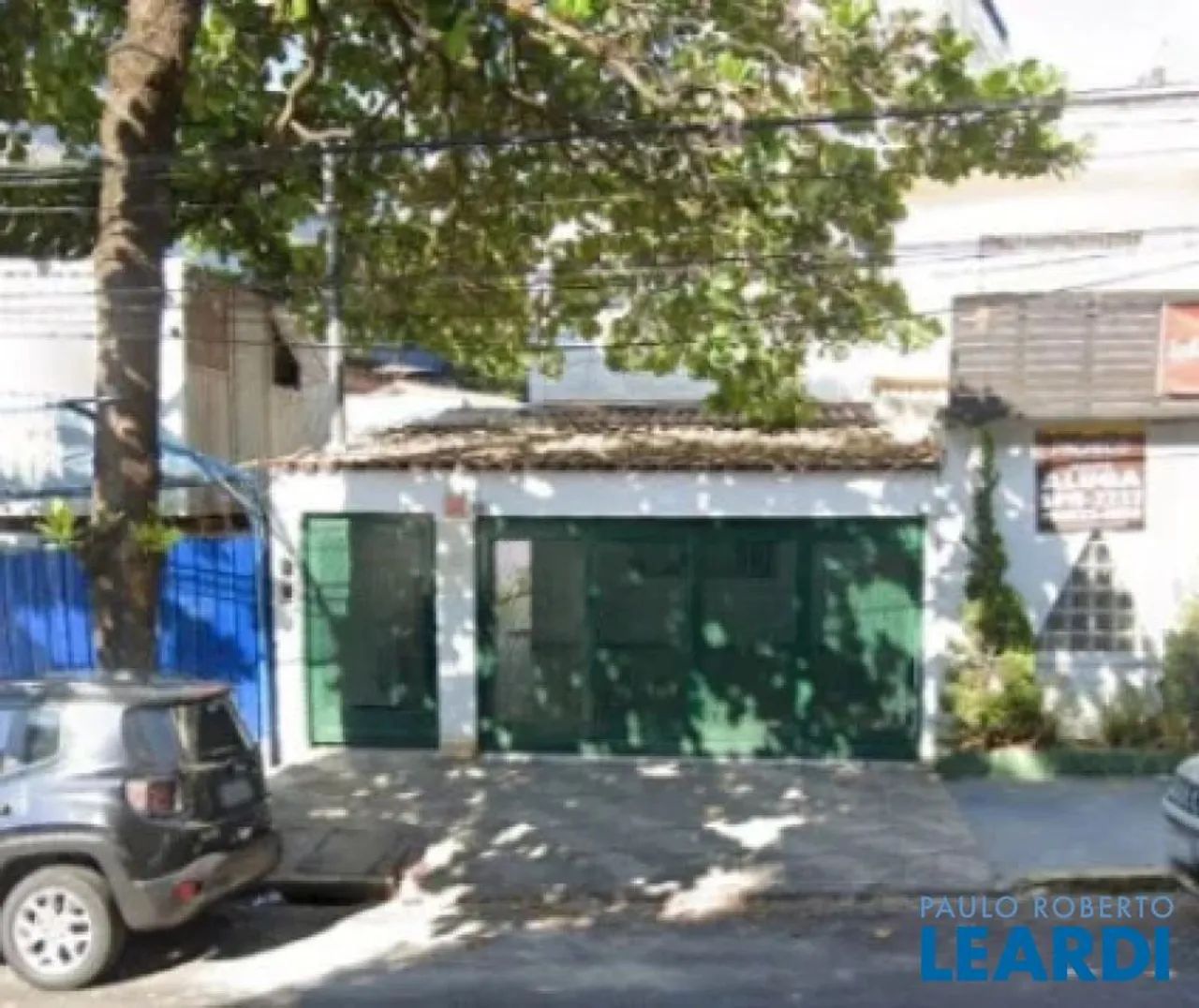 SOBRADO - VILA MADALENA - SP - Foto 2