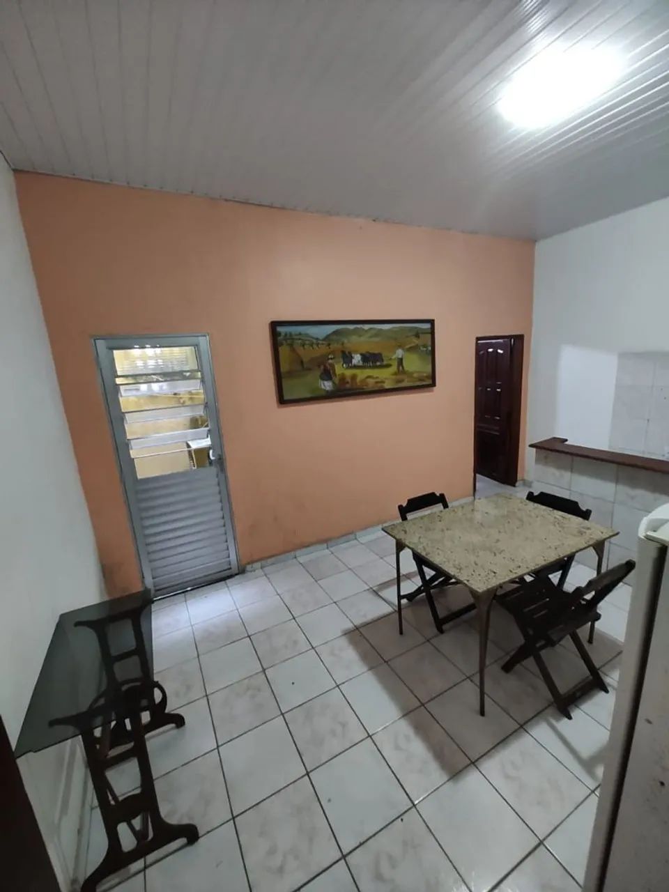 Aluga-se Apartamentos Mobiliados - Foto 3
