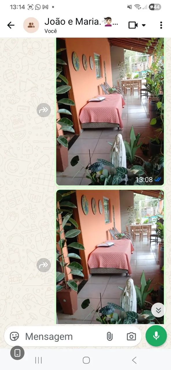 CASA A VENDA EM COSTA RICA MS