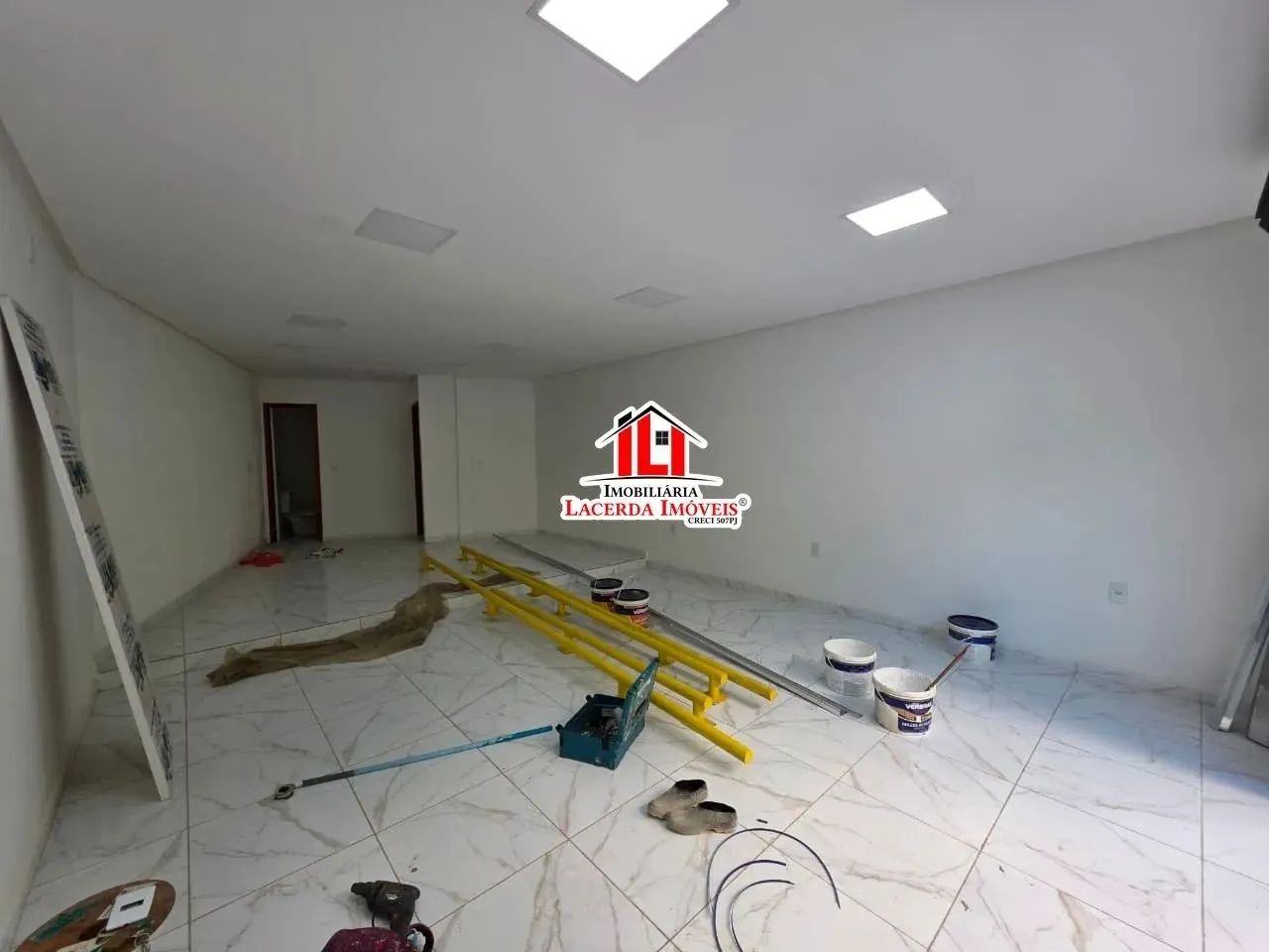 Sala Comercial para Locação em Manaus, Tarumã - Foto 9