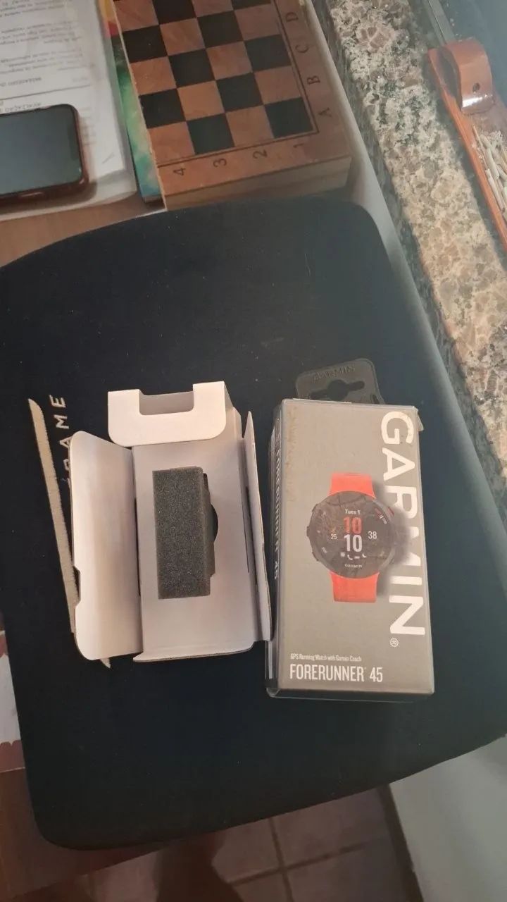 Garmin Forerunner 45 - Foto 2