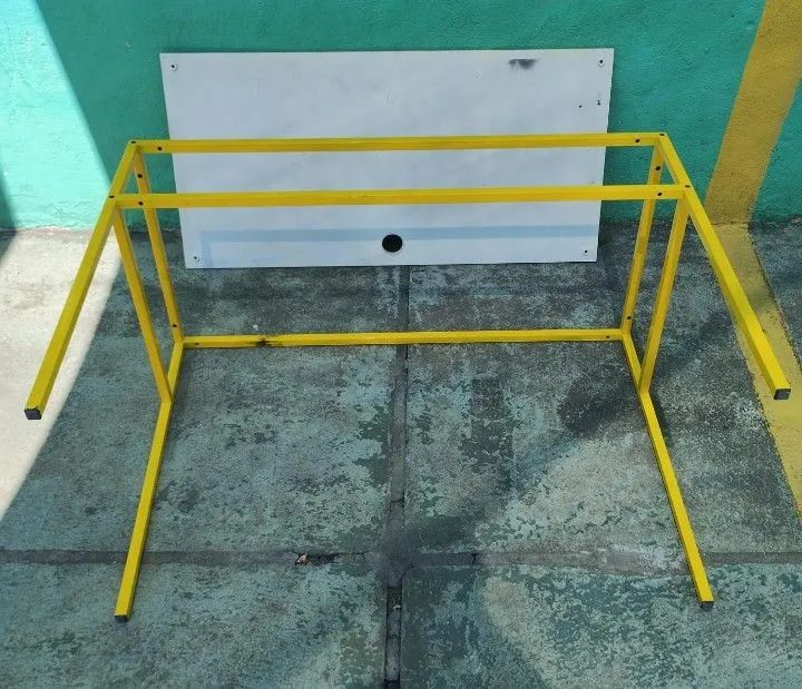 Mesa para escritório ou escolar  - Foto 2