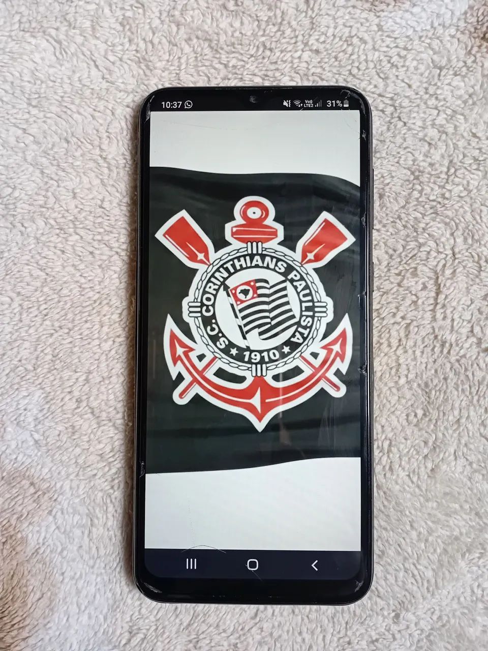Samsung A03 