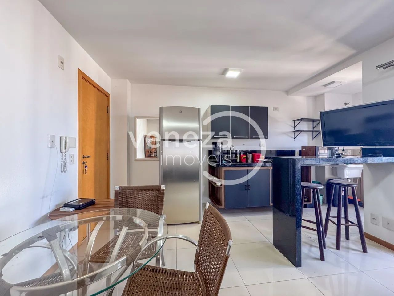 Apartamento para alugar no Edifício Prime Piauí, Londrina - Foto 5