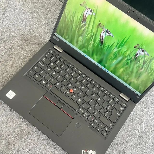 Notebool Thinkpad i5 de 10ª, 8gb de RAM, 256gb de SSD e tela de 14 polegadas - Foto 4