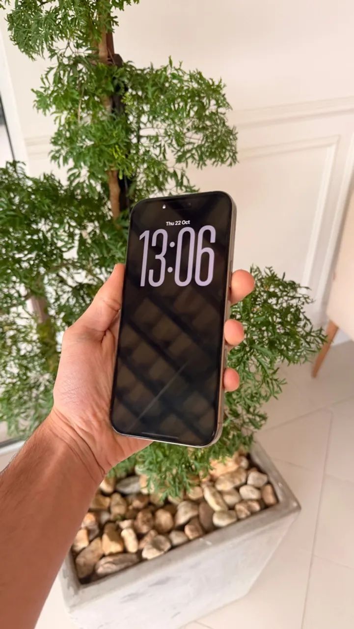 iPhone 16 Pro Max 256GB - Foto 3