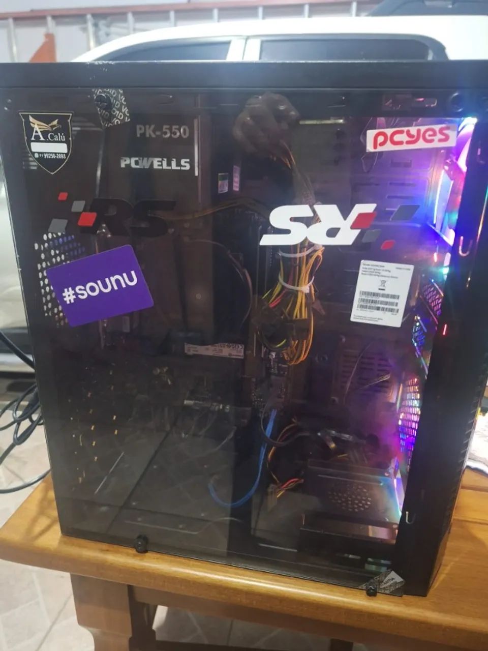 PC GAME - Foto 3