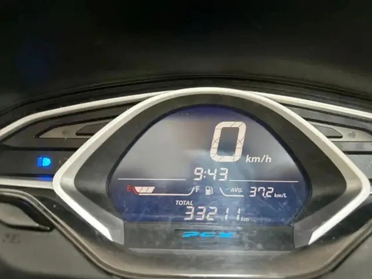 HONDA PCX ABS - Foto 5